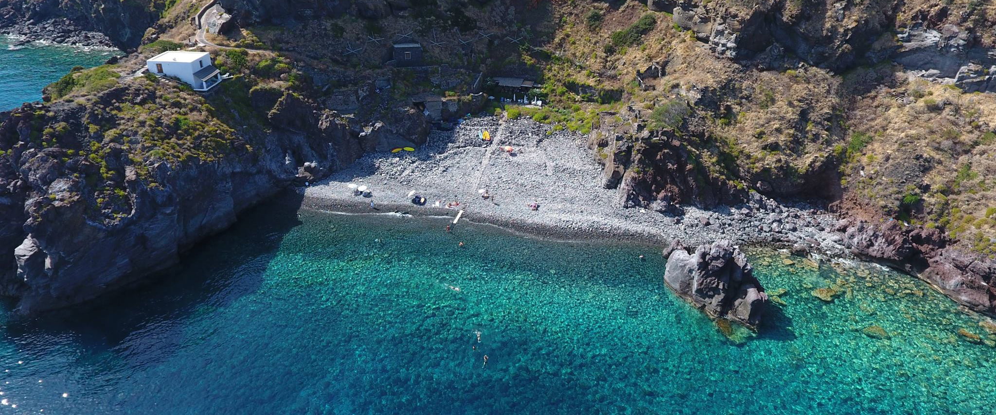 isola di salina