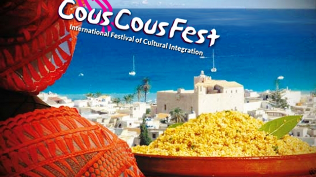 cous-cous fest San Vito